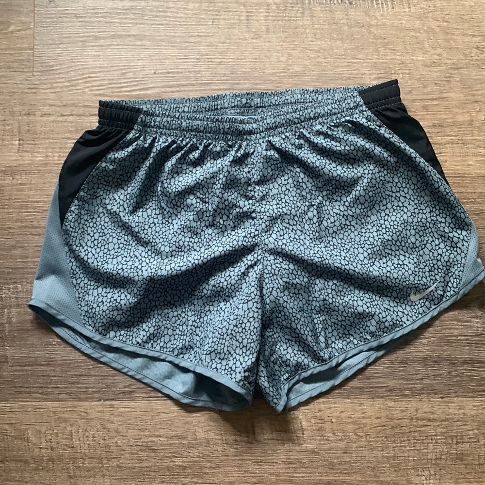 Nike Running Shorts XS and only worn once!